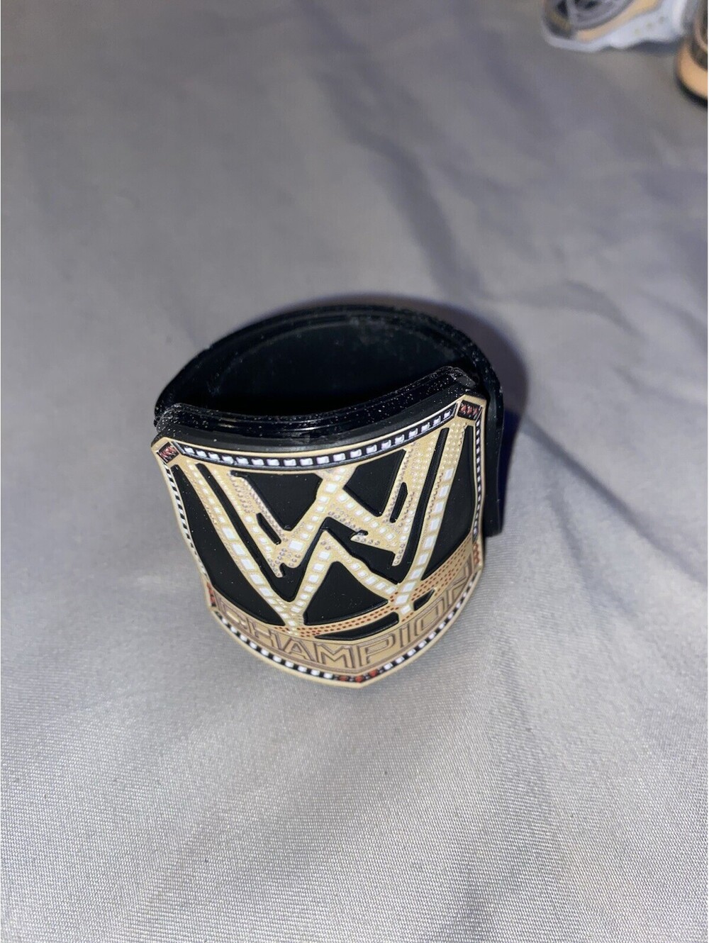WWE Slap Belts Series 2 Explosive Collection 2013 Championship New